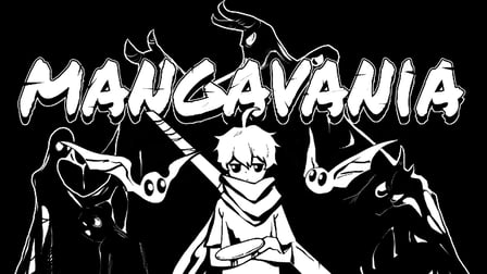 Mangavania