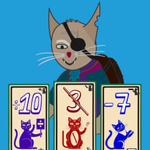 Mathematical Tavern and Vampurr