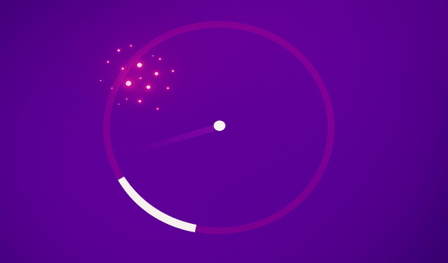 Pong Wheel