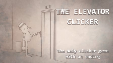 The Elevator Clicker