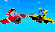 Nubik: Dogfight
