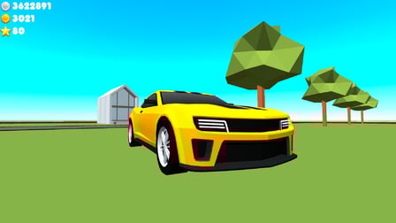 Online Stock Exchange - Screenshot 3