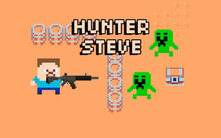 Hunter Steve