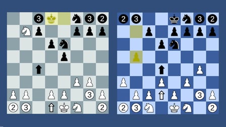 Royal Army - Screenshot 2