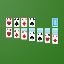 Zen Solitaire