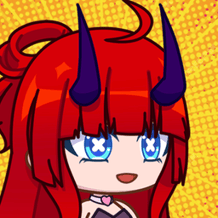 Gacha Life Stylist