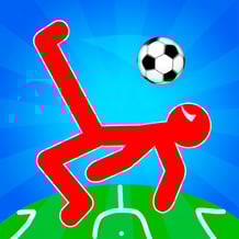 Ragdoll Soccer