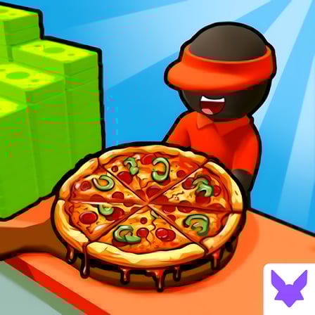 Papa Louie Games
