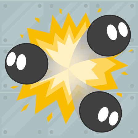 Blasting Marbles thumbnail