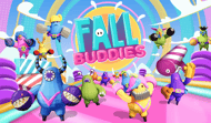 Fall Buddies