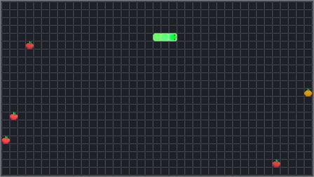 Snake full screen - Screenshot 3