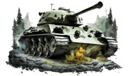 Tanks: Final Battle