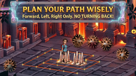 Syntagma - Screenshot 3