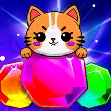 Stones and Treasures