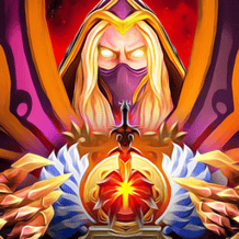 Invoker Game