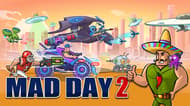 Mad Day 2 Special