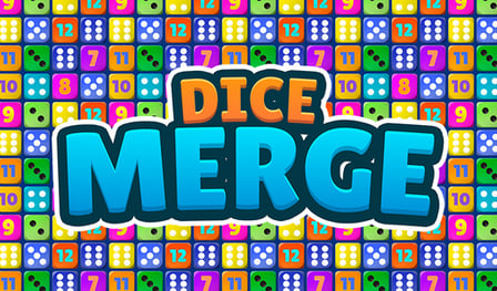 DiceMerge