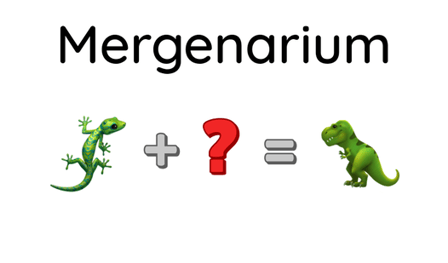 Mergenarium