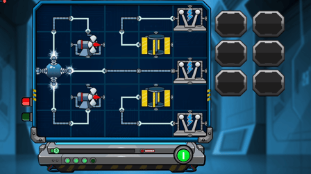Circuit Master 2 - Screenshot 5