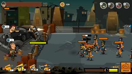 Mafia Wars - Screenshot 3