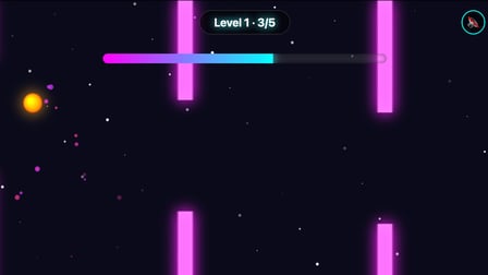 Neon Wings - Screenshot 3