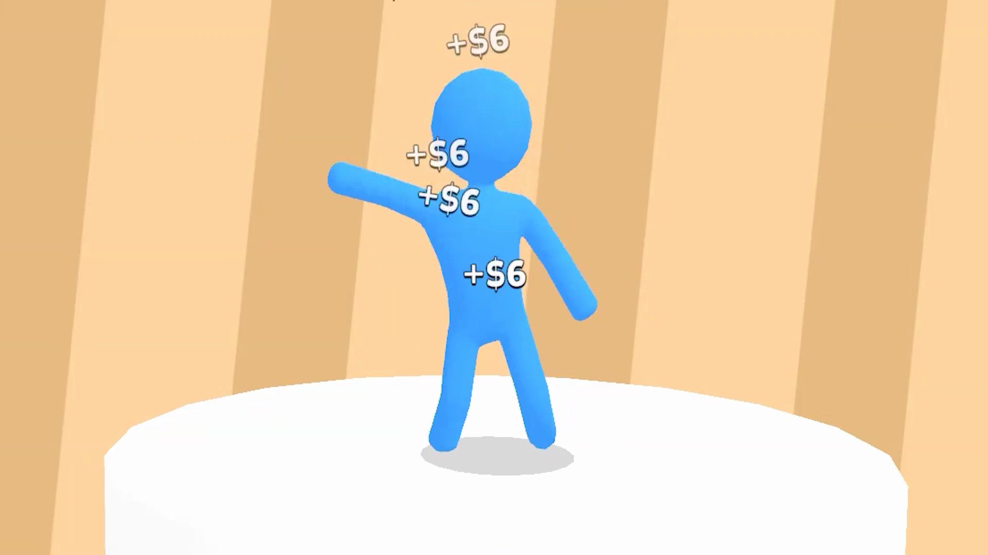 Stickman Clicker cover