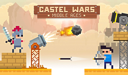 Castel Wars: Middle Ages