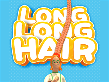 Long Long Hair