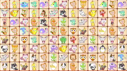 Dream Pet Link