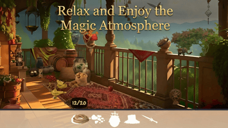 Hidden Objects: Island Secrets - Screenshot 5