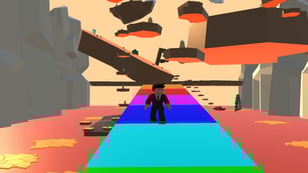 You're here: Sprunks 3D Morphs - Screenshot 7