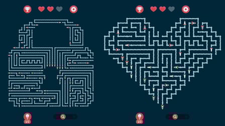 Cosmic Arrows: Unblock Puzzle - Screenshot 2