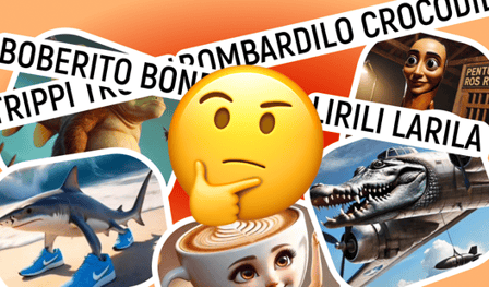 Italian Animals Quiz