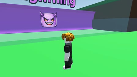 Sprunki: Steal and Escape, Tsunami Super Original - Screenshot 2