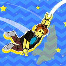 Obby on the Web with a Grappling Hook