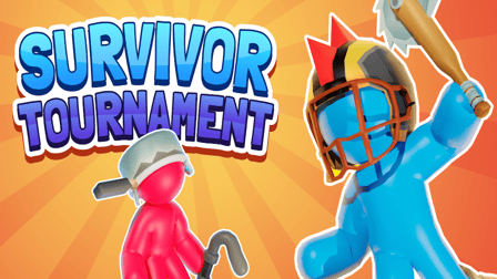 Survivor Tournament