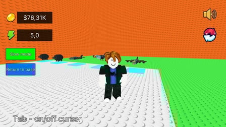 Save everyone from the Tsunami - Screenshot 1