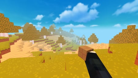 Mine - Survival and Battles - Screenshot 2