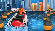 JetSki Dash