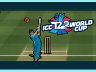 ICC T20 WORLDCUP