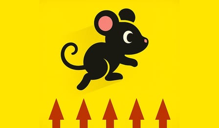 The Mouse's Path