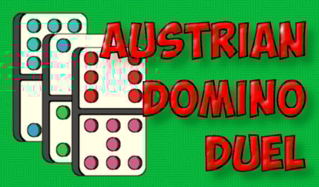 Austrian domino duel