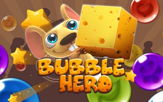 Bubble Hero 3D