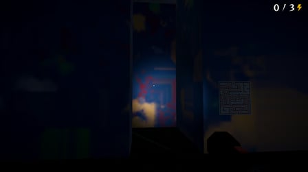 Tung Tung Sahur: Escape from the Cursed Lair - Screenshot 1