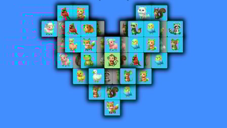 Petjong: Talking Pet Tiles - Screenshot 5