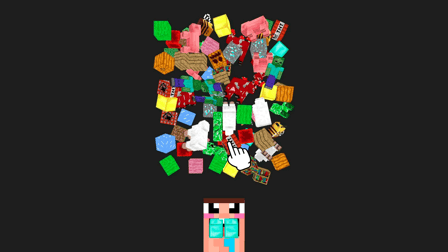 Noob: Big Item Sorting - Screenshot 2