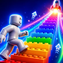 Obby +1 jump per run!