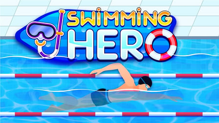 Swimming Hero