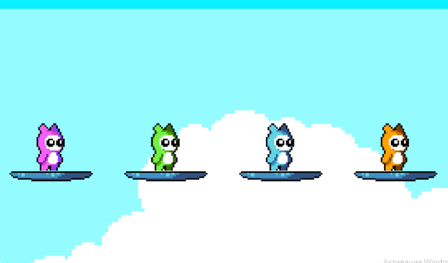 Labubu Pixel!