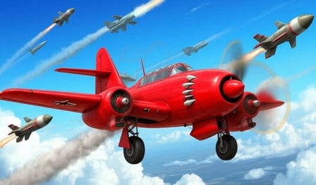 Airplane